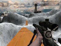 Cкриншот Shooting Simulator 3D, изображение № 1936498 - RAWG