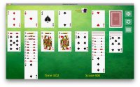 Cкриншот Solitaire Collection HD, изображение № 1983812 - RAWG