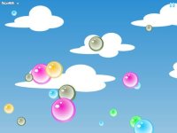 Cкриншот Popping Bubbles Game, изображение № 1756548 - RAWG