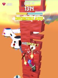 Cкриншот Crazy Climber!, изображение № 2227128 - RAWG