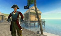 Cкриншот Корсары Online: Pirates of the Burning Sea, изображение № 355830 - RAWG