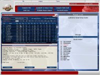 Cкриншот Out of the Park Baseball 6, изображение № 401132 - RAWG