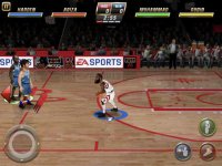 Cкриншот NBA JAM by EA SPORTS for iPad, изображение № 900195 - RAWG