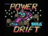 Cкриншот Power Drift (1988), изображение № 745034 - RAWG
