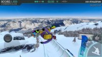 Cкриншот Snowboard Party: Aspen, изображение № 1392300 - RAWG