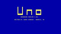 Cкриншот Uno (1999), изображение № 734031 - RAWG