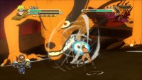 Cкриншот NARUTO SHIPPUDEN: Ultimate Ninja STORM 3, изображение № 597955 - RAWG