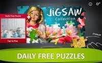 Cкриншот Jigsaw Puzzle Collection HD - puzzles for adults, изображение № 2087137 - RAWG