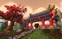 Cкриншот World of Warcraft: Mists of Pandaria, изображение № 585905 - RAWG