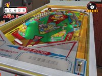 Cкриншот Pinball Hall of Fame: The Gottlieb Collection, изображение № 753040 - RAWG