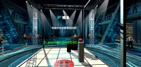 Cкриншот 挑战立方VR(Challenge Cube VR), изображение № 211542 - RAWG