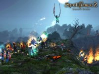 Cкриншот SpellForce 2: Dragon Storm, изображение № 457970 - RAWG