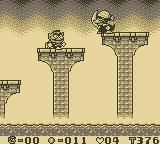 Cкриншот Wario Land: Super Mario Land 3, изображение № 1720172 - RAWG