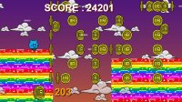 Cкриншот Rainbow Run (itch), изображение № 1187085 - RAWG