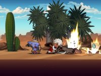 Cкриншот Brave Cano, изображение № 2942381 - RAWG