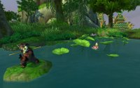 Cкриншот World of Warcraft: Mists of Pandaria, изображение № 585962 - RAWG