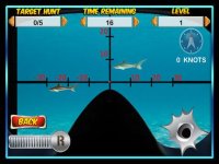 Cкриншот Great White Shark Hunters: Blue Sea Spear-Fishing Adventure FREE, изображение № 883900 - RAWG