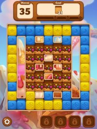 Cкриншот Sweet Blast: Cookie Land, изображение № 2324398 - RAWG