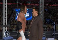 Cкриншот WWE SmackDown vs RAW 2011, изображение № 556575 - RAWG