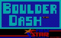 Cкриншот Boulder Dash (1984), изображение № 727857 - RAWG