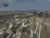 Cкриншот Battlefield 2, изображение № 356299 - RAWG