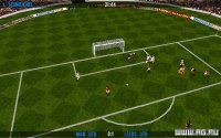 Cкриншот Actua Soccer Club Edition, изображение № 344024 - RAWG