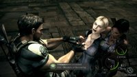 Cкриншот Resident Evil 5, изображение № 723963 - RAWG