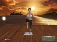 Cкриншот Jillian Michaels Fitness Ultimatum 2010, изображение № 252619 - RAWG