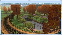 Cкриншот Theme Park Studio, изображение № 114810 - RAWG