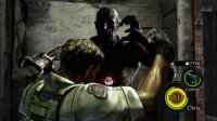 Cкриншот Resident Evil 5: Lost in Nightmares, изображение № 605901 - RAWG
