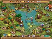Cкриншот Weather Lord: Following the Princess Collector's Edition, изображение № 147248 - RAWG