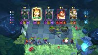 Cкриншот 战棋争霸 AUTO CHESS WAR, изображение № 2498685 - RAWG