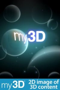 Cкриншот my3D PRESENTS...HD, изображение № 875787 - RAWG