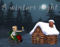 Cкриншот A winter's night, изображение № 1671533 - RAWG