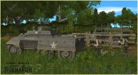 Cкриншот Combat Mission: Battle for Normandy, изображение № 569486 - RAWG