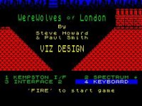 Cкриншот Werewolves of London, изображение № 758087 - RAWG