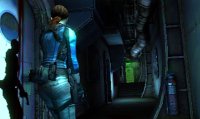 Cкриншот Resident Evil Revelations, изображение № 1608806 - RAWG