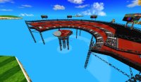 Cкриншот Wuhu Island Free Roam (Wii Sports Resort Map), изображение № 2847632 - RAWG