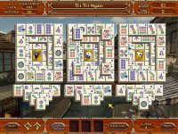 Cкриншот Mahjong Quest Collection, изображение № 204671 - RAWG