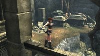 Cкриншот Tomb Raider: Underworld, изображение № 250469 - RAWG