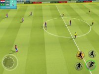 Cкриншот Play Football 2019 - Real Goal, изображение № 2044634 - RAWG