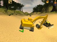 Cкриншот Kids Construction Trucks, изображение № 971896 - RAWG