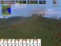 Cкриншот Shogun: Total War - The Mongol Invasion, изображение № 311337 - RAWG