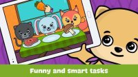 Cкриншот Shapes and Colors – Kids games for toddlers, изображение № 1463530 - RAWG
