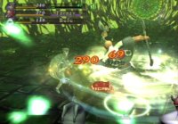 Cкриншот Shin Megami Tensei: Devil Summoner 2 - Raidou Kuzunoha vs. King Abaddon, изображение № 518221 - RAWG