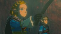 Cкриншот The Legend of Zelda: Tears of the Kingdom, изображение № 1961494 - RAWG
