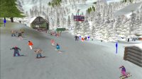 Cкриншот Ski Park Tycoon, изображение № 205211 - RAWG