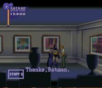 Cкриншот Adventures of Batman & Robin, изображение № 2290990 - RAWG