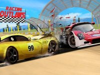 Cкриншот Racing Outlaws - Drag Car Race, изображение № 2783999 - RAWG