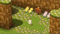 Cкриншот Chicken Labyrinth Puzzles, изображение № 629724 - RAWG
